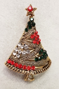 Brooch BRP18-1806
